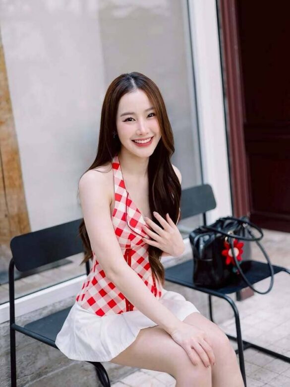 Wikipedia NingNing Marika Paekiatchalorn