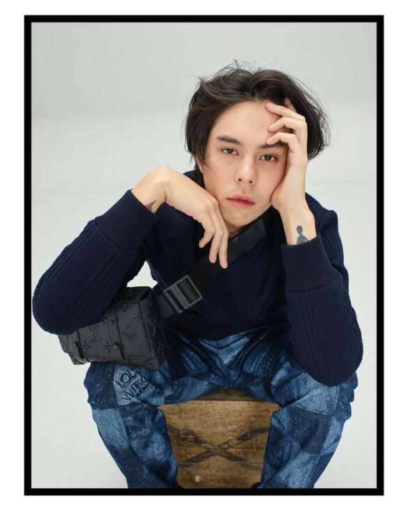 Wikipedia Peach Pachara Chirathivat