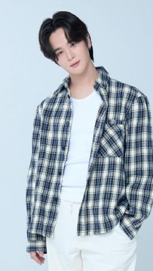 Yoon phusanu wongsavanischakorn dien vien