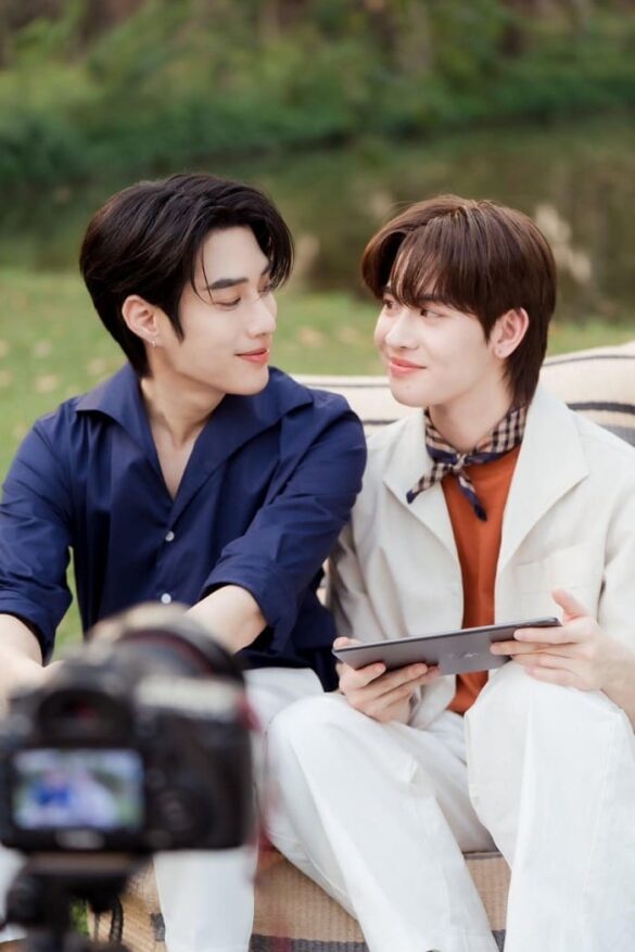 Thư viện ảnh của You(r)Tuber