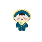JuniorMark Jummo mascot