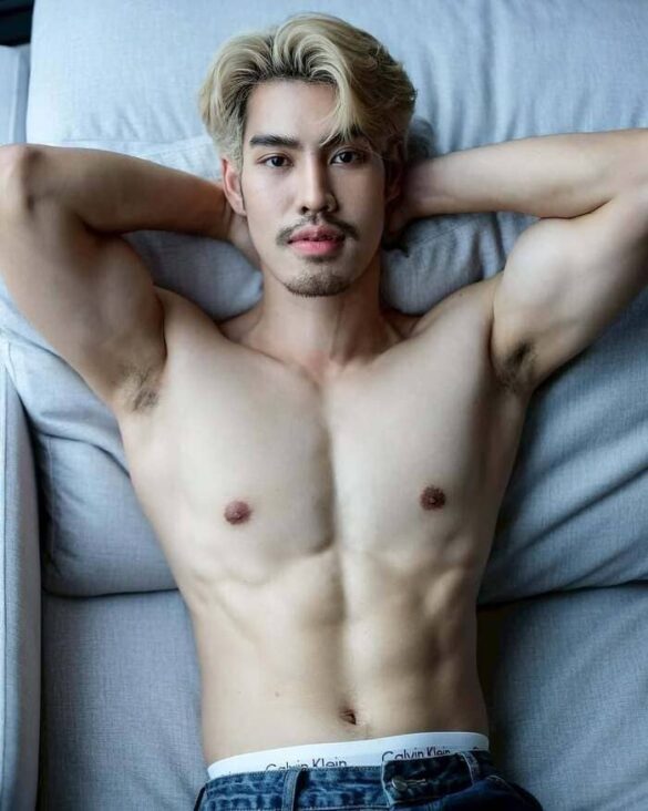 aong-sittan-supakriangkrai-la-ai Aong Sittan Supakriangkrai là ai