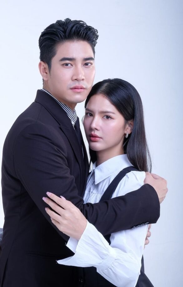 Các nhân vật trong phim Lying
