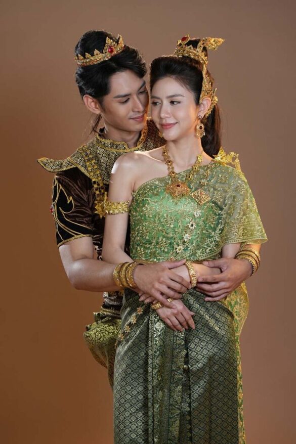 Các thắc mắc về phim Laksanawong