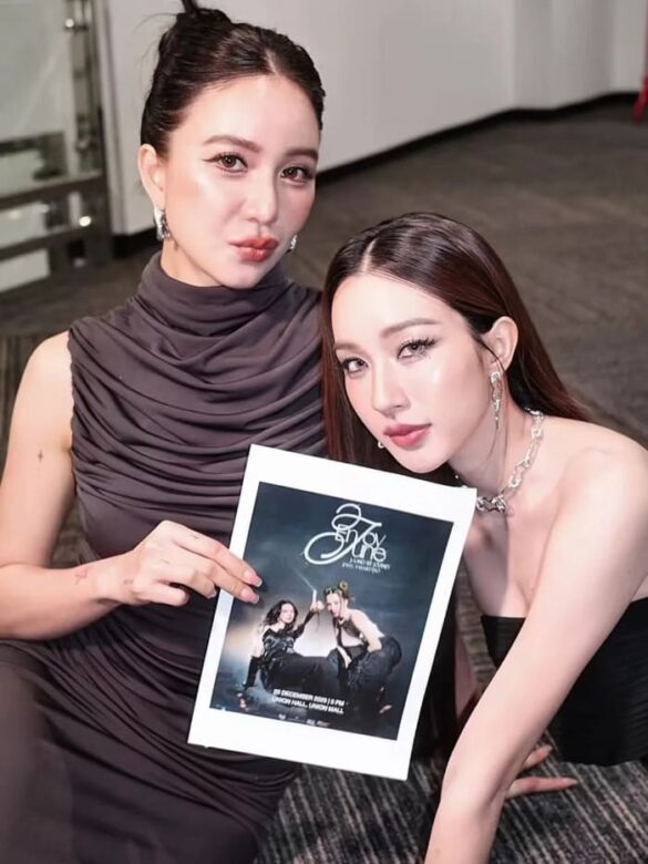 Các thắc mắc về phim Love on Hire