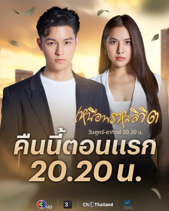 Các thắc mắc về phim Twisted Destinies