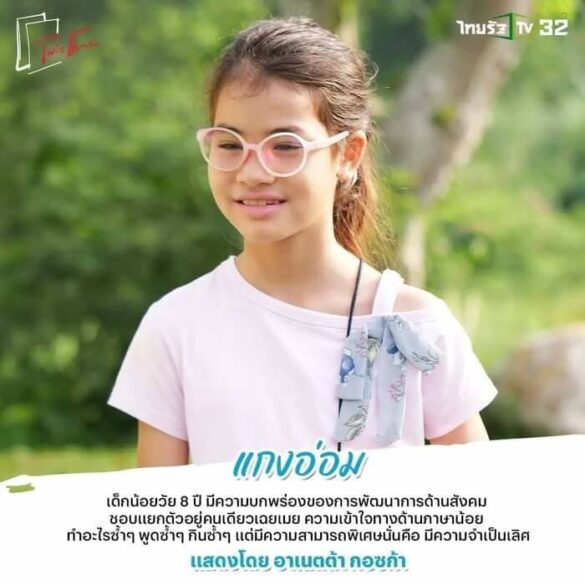 Dàn diễn viên trong phim K. Kaeng Phanit