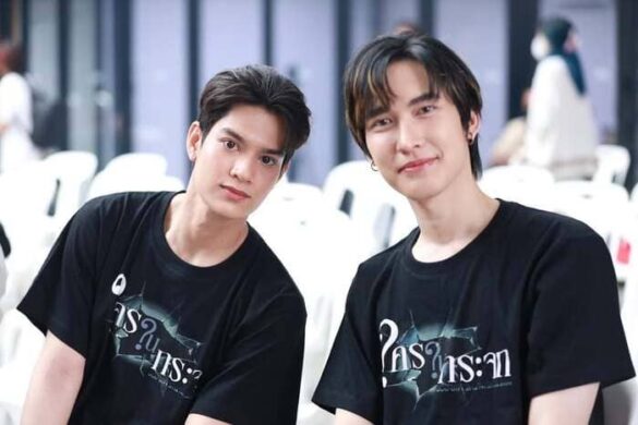 dan-dien-vien-trong-phim-mystique-in-the-mirror Dàn diễn viên trong phim Mystique in the Mirror