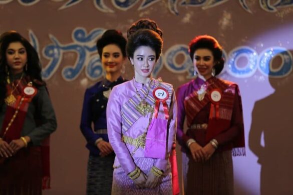 Dàn diễn viên trong phim Twisted Destinies