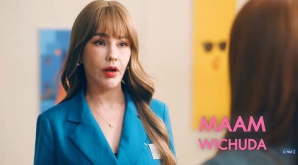 Nhân vật của Mam trong Enemies with Benefits