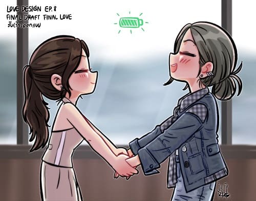 fanart-cua-janekaokaojane-4 Fanart của JaneKaoKaoJane