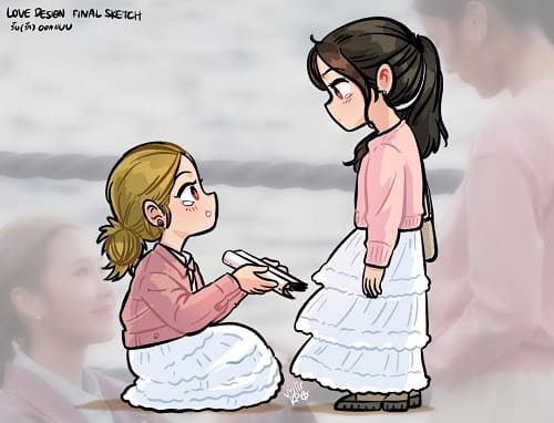 fanart-cua-janekaokaojane-6 Fanart của JaneKaoKaoJane
