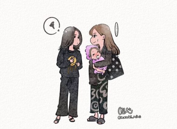 fanart-englot-2 Fanart của couple Englot