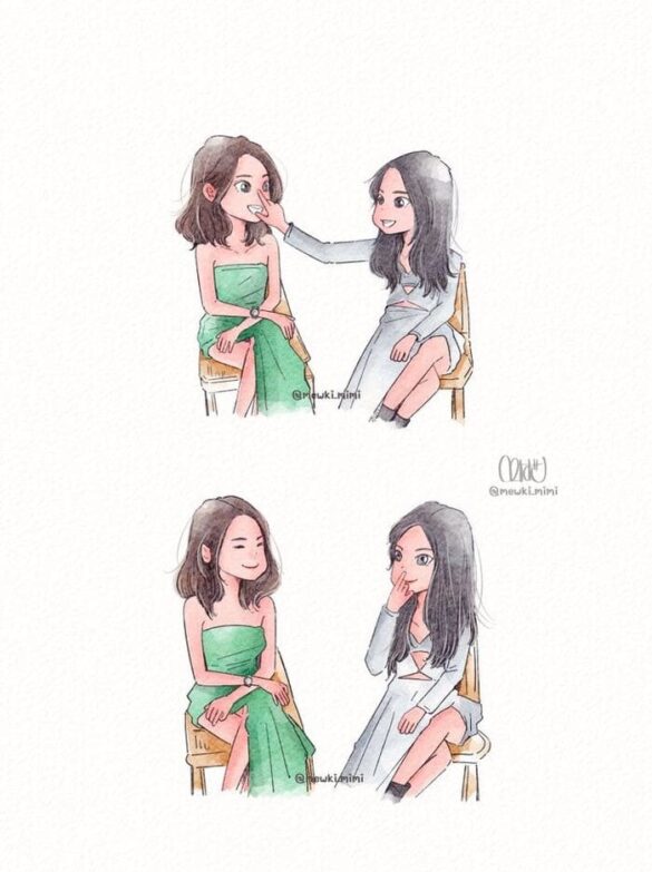 fanart-englot-6 Englot couple phong cách lãng mạn