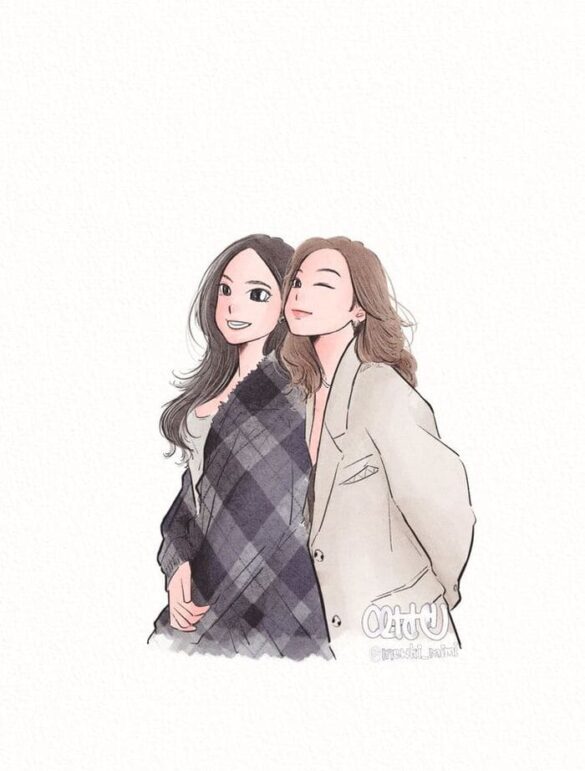 fanart-englot-7 Fanart về couple Thái Lan Englot