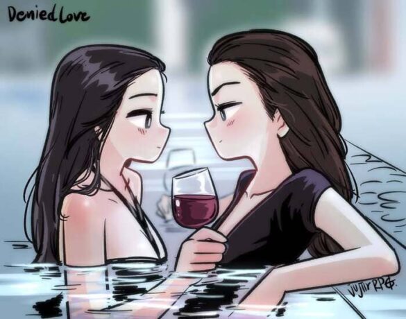 fanart-enjoyjune-2 Fanart về couple Thái Lan EnjoyJune