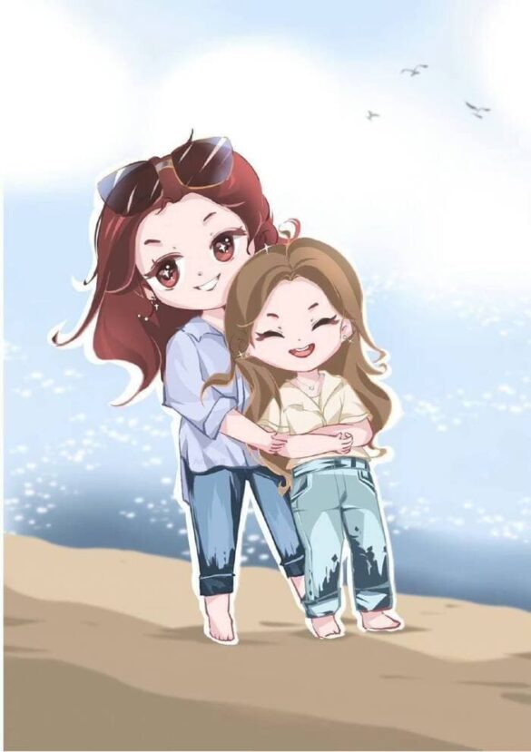 fanart-fayeyoko-8 Fanart về couple Thái Lan FayeYoko