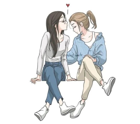 Thư viện ảnh của couple FreenBecky Thái Lan