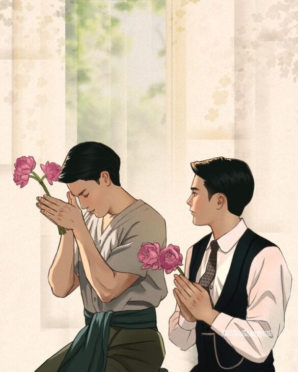 Thư viện ảnh của couple GreatInn