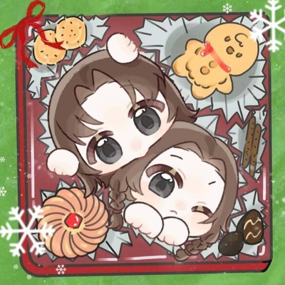 fanart-janJingjing-3 Thư viện ảnh của couple JanJingJing