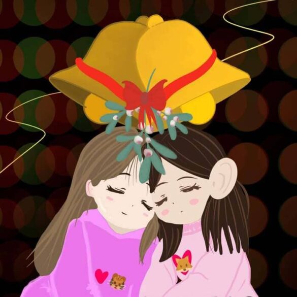 fanart-janJingjing-5 Thư viện ảnh của couple JanJingJing Thái Lan