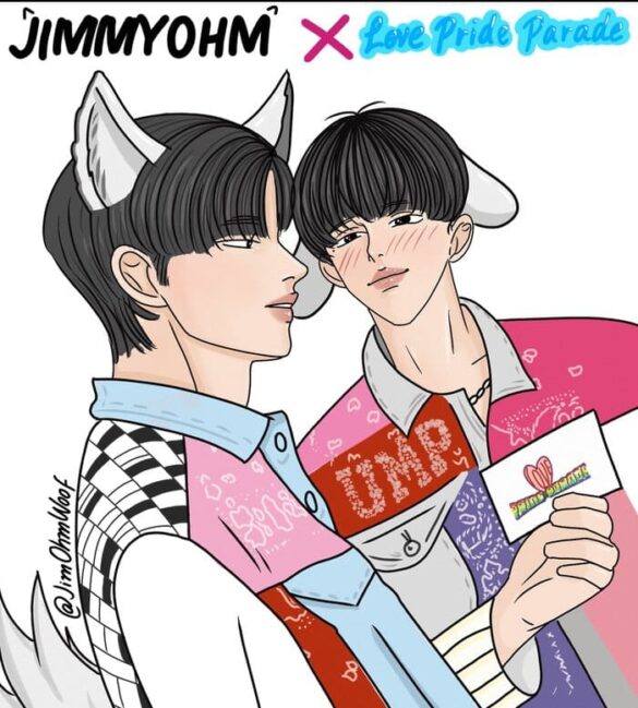 fanart-jimmyohm-1 Thư viện ảnh của JimmyOhm