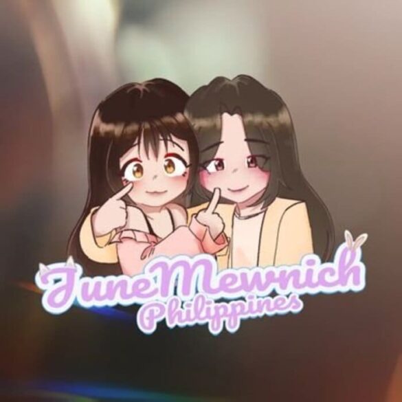 fanart-junemewnich-5 Fanart của couple JuneMewnich Thái