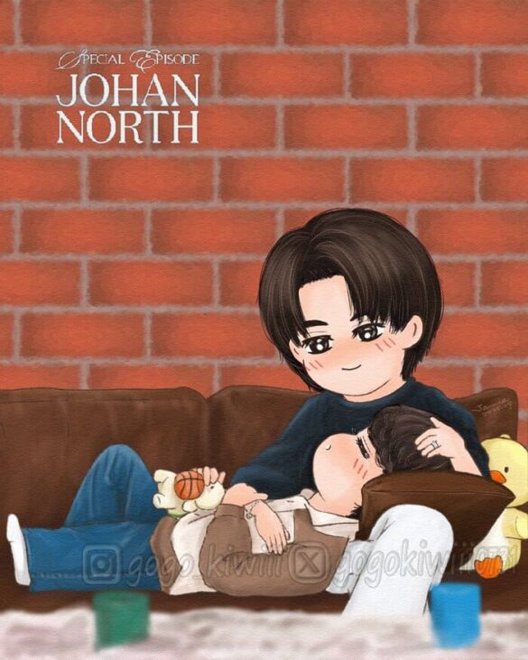 fanart-maxkybas-4 Fanart về couple Thái Lan MaxkyBas