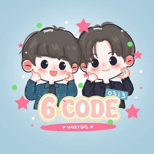 fanart-maxkybas-6 MaxkyBas couple ảnh đôi thân mật