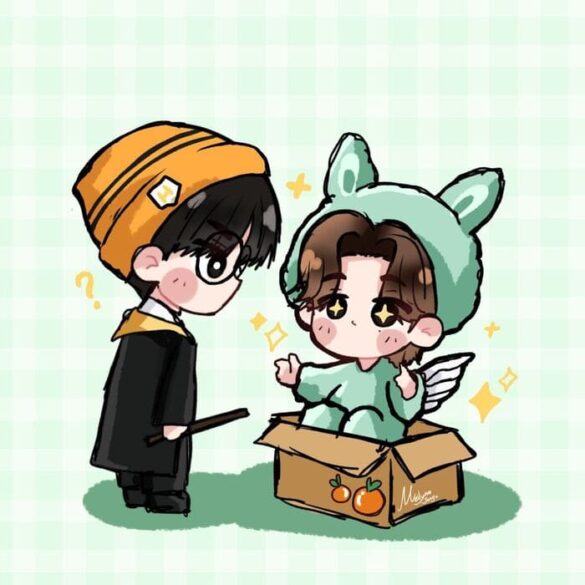 fanart-pondphuwin-3 Thư viện ảnh của PondPhuwin