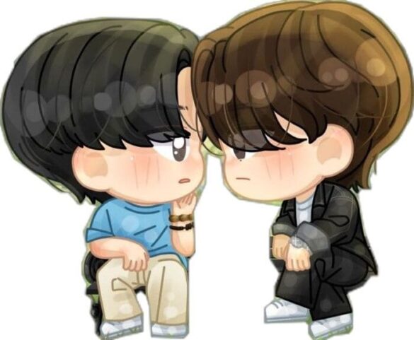 fanart-pondphuwin-6 Bảng thông tin về couple PondPhuwin