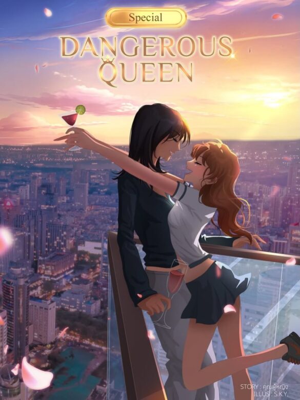 fanart-tknur-1 Thư viện ảnh của couple TKNur