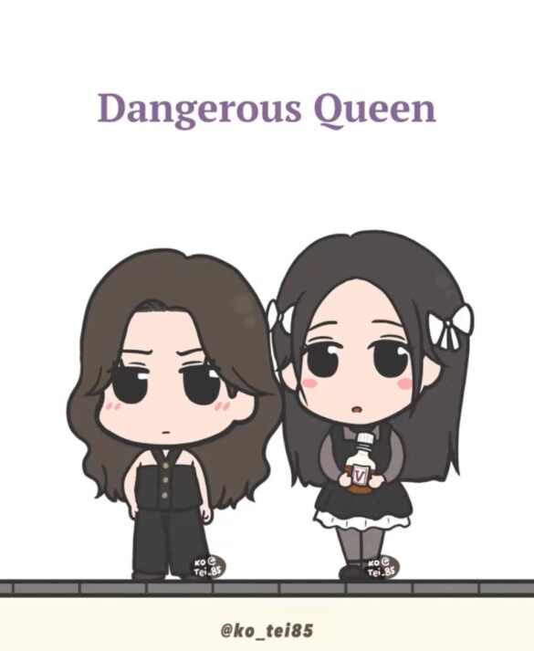 fanart-tknur-5 TKNur couple chemistry tự nhiên