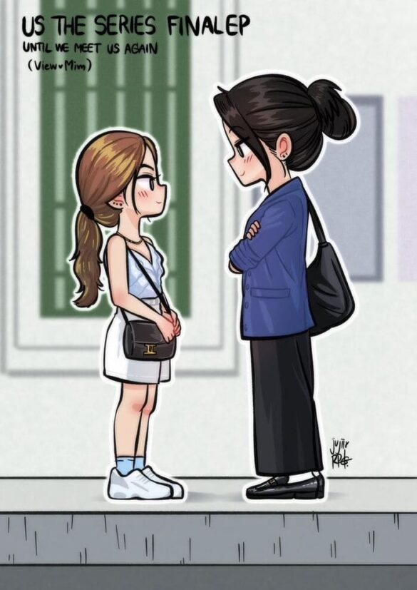 fanart-viewmim-2 ViewMim couple ảnh đôi thân mật