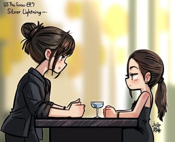 fanart-viewmim-3 Fanart về couple Thái Lan ViewMim