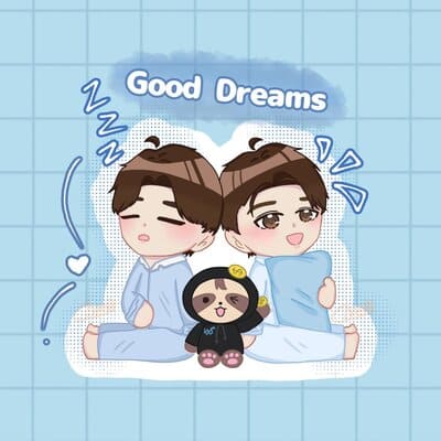 fanart-winnysatang-2 Thư viện ảnh của couple WinnySatang Thái