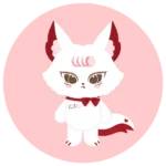 JanJingJing mascot