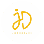 JoongDunk logo