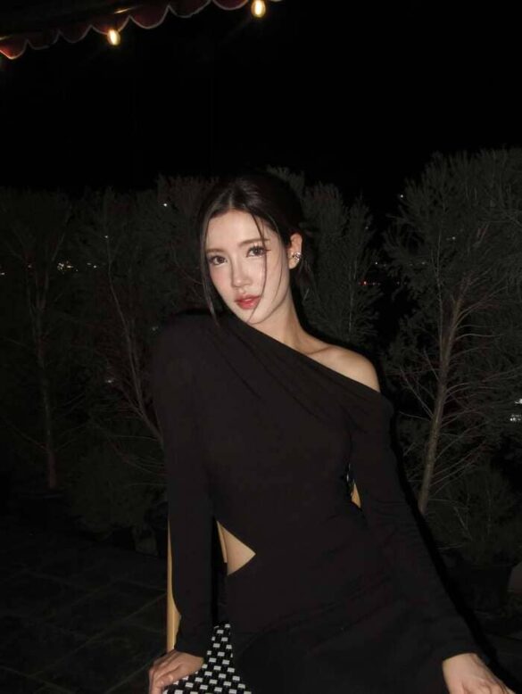 Lý lịch Aomsin Nuttharat Papirom