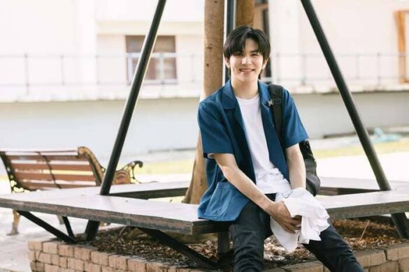 Lý lịch Boom Natthapat Chanchaisombat