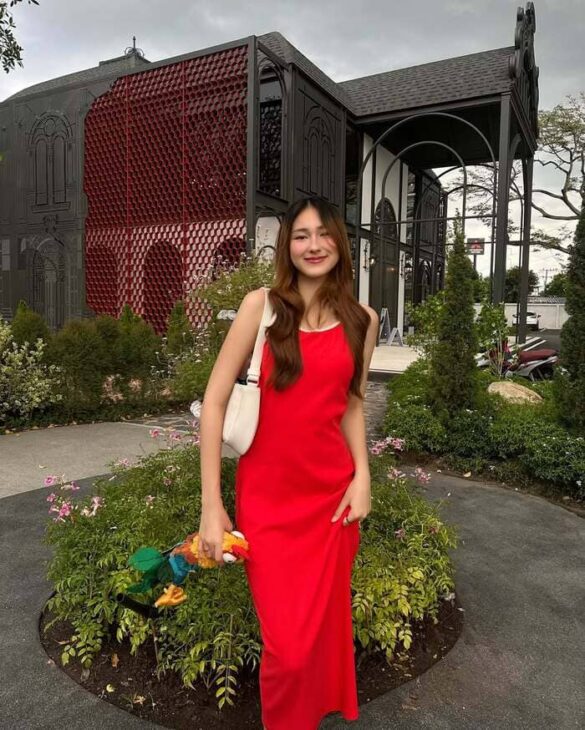 Lý lịch Jenny Nitchamont Wernig