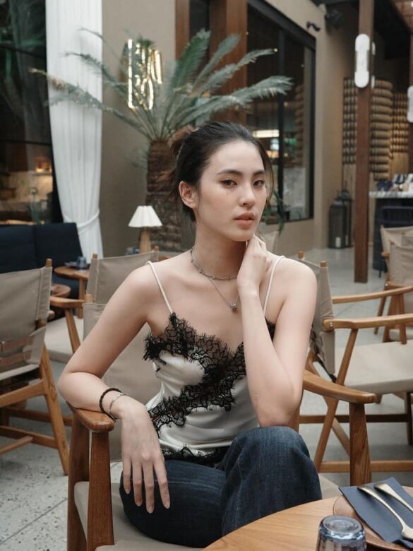 ly-lich-lilly-ladapa-thongkham Lý lịch Lilly Ladapa Thongkham