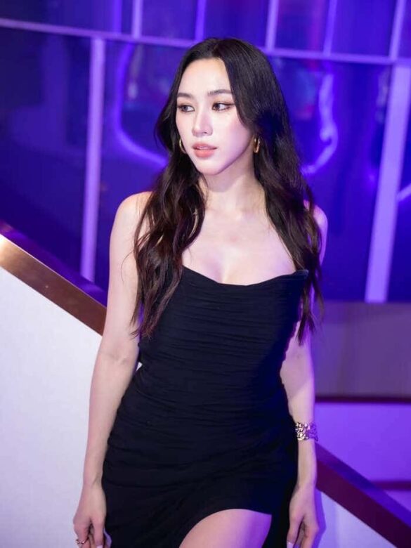 Lý lịch Ploy Randapa Muntalumpa