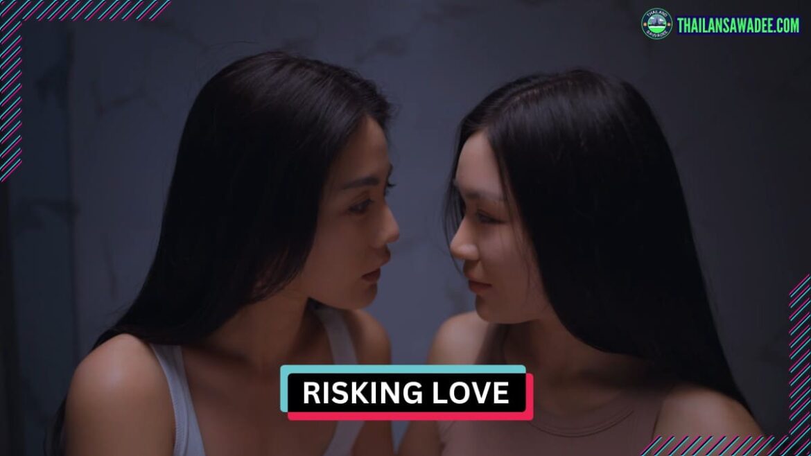 Risking Love The Series (2026) Dàn diễn viên và nội dung