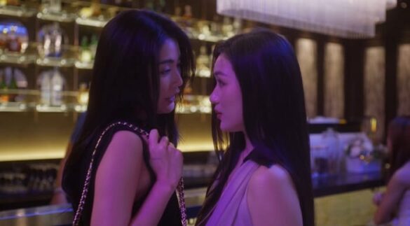 Thư viện ảnh của Risking Love