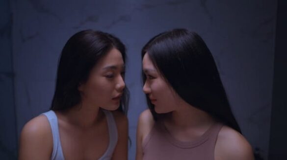 Một vài hình ảnh trong Risking Love