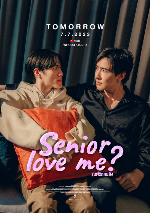thong-tin-phim-senior-love-me Thông tin phim Senior Love Me?