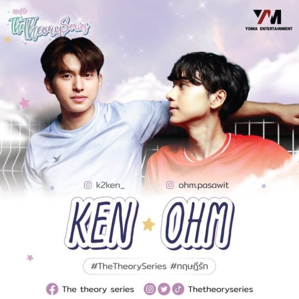Thông tin phim The Theory