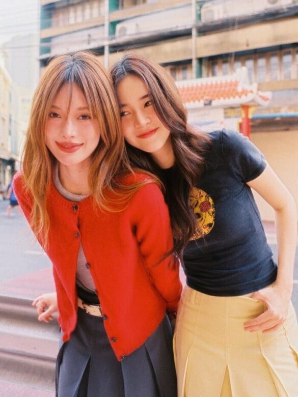 thu-vien-anh-applemim-3 Danh sách MV và Soundtrack có sự tham gia của AppleMim