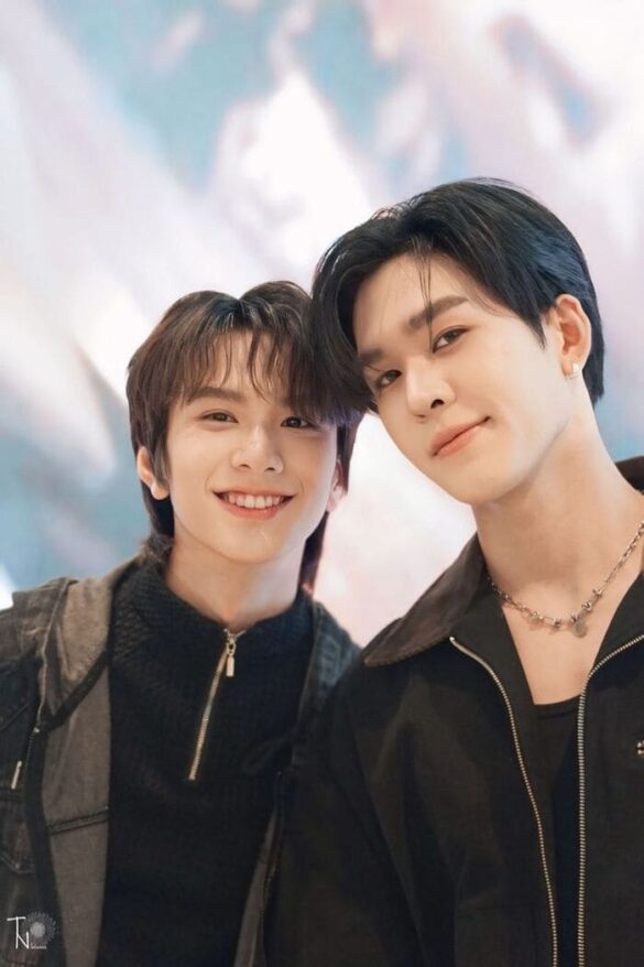 thu-vien-anh-auausave-3 Fan Meeting và Các hoạt động cùng nhau của AuAuSave